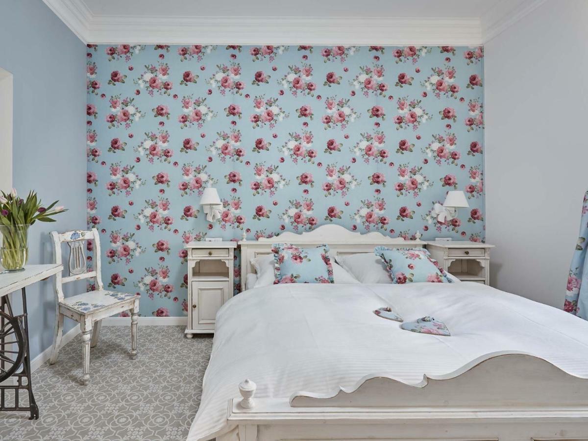 Apart House Plesia2 Mariánské Lázně Eksteriør billede