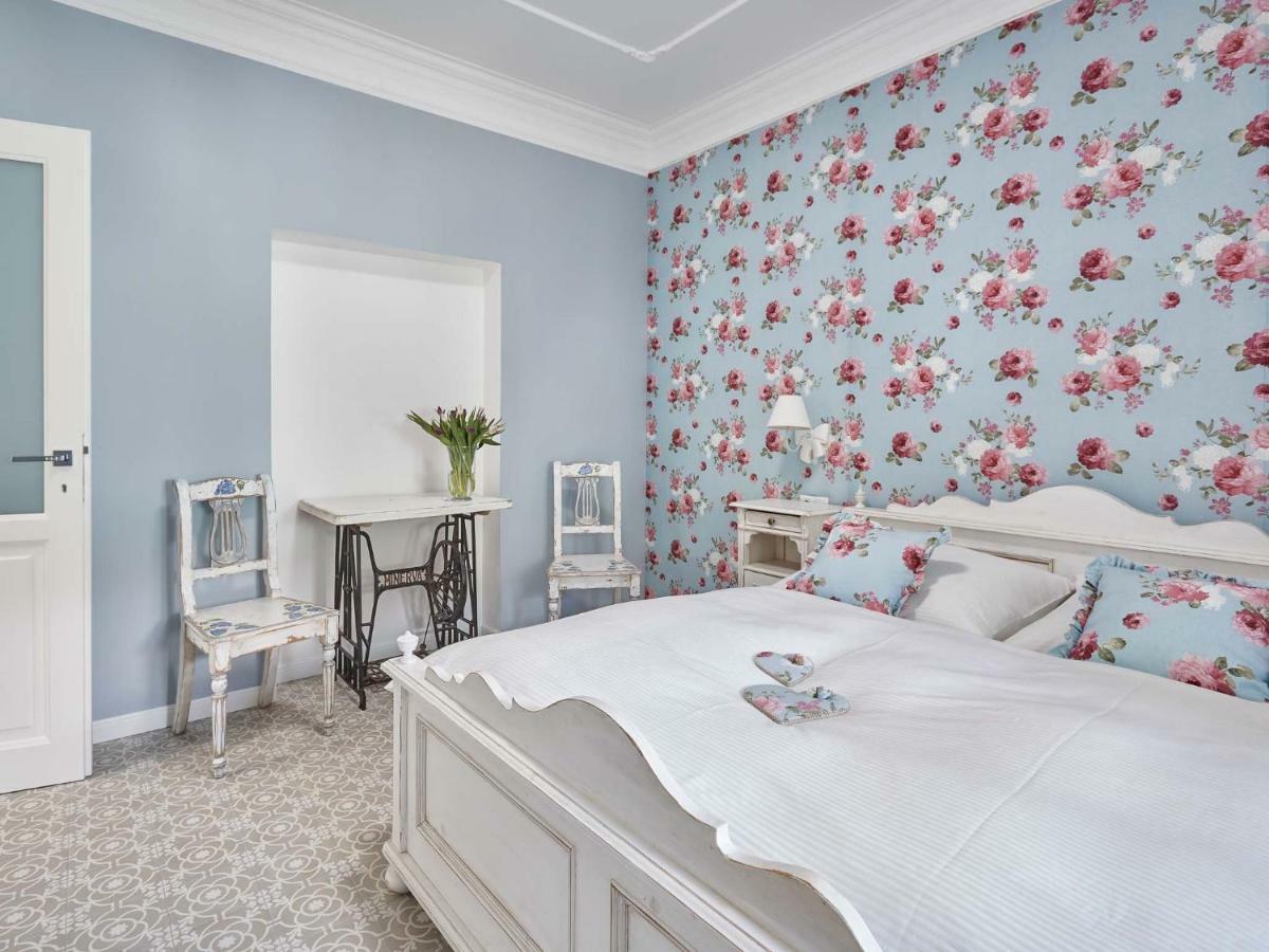 Apart House Plesia2 Mariánské Lázně Eksteriør billede