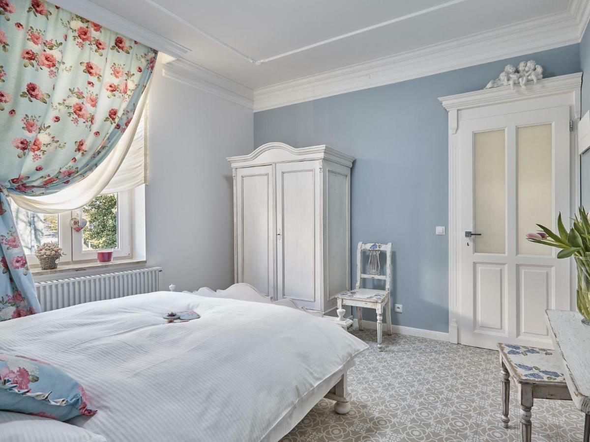 Apart House Plesia2 Mariánské Lázně Eksteriør billede